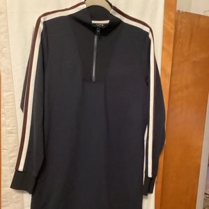 ATHLETA Athetic dress Sz L